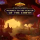 Walkabout Mini Golf - Journey to the Center of the Earth (English/Chinese/Korean/Japanese Ver.)
