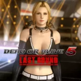 Dead Or Alive 5 Last Round Pop Idol Helena