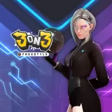 3on3 FreeStyle