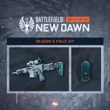 Battlefield 2042 – Season 5 Field Kit