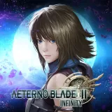 AeternoBlade II