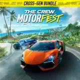 The Crew Motorfest - Cross-Gen Bundle