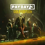 Payday 3: Gold Edition (Pre-Order)