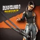 Dead Island 2 Character Pack 2 - Cyber Slayer Amy