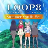 Loop8: Summer of Gods - Summer Outfit Set