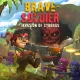 Brave Soldier - Invasion of Cyborgs PS4 and PS5