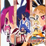 Disgaea7 DLC 7 (Chinese/Korean/Japanese Ver.)