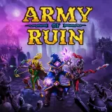 Army of Ruin Army of Ruin