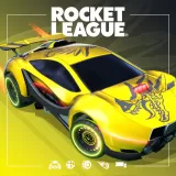 Rocket League - Season 11 Rookie Pack