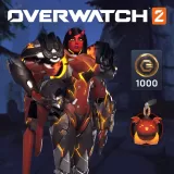 Overwatch 2 – Season 5 Starter Pack