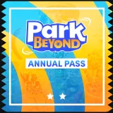Park Beyond - Annual Pass
