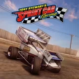 Tony Stewart