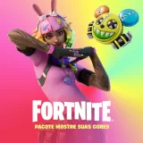 Fortnite - True Colors Pack