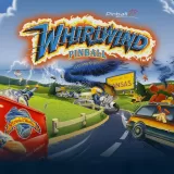 Pinball FX - Williams Pinball: Whirlwind️ Trial
