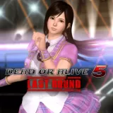 Dead Or Alive 5 Last Round Pop Idol Kokoro