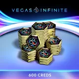 PokerStars VR - 500 Star Credits