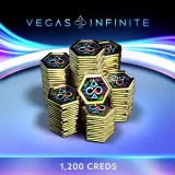 PokerStars VR - 1000 Star Credits
