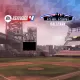 Super Mega Baseballâ¢ 4 Peril Point Stadium