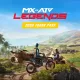 MX vs ATV Legends - Track Pass 2023