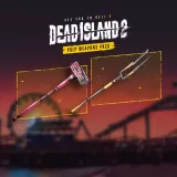 Dead Island 2 - Pulp Weapons Pack