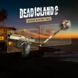 Dead Island 2 - Golden Weapons Pack