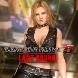 Dead Or Alive 5 Last Round Pop Idol Tina