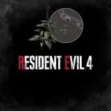 Resident Evil 4 Charm: 