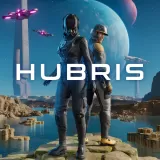 Hubris Hubris