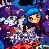 Tricks Magician PS4 and PS5