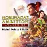 Nobunaga