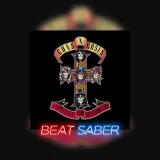 Beat Saber: Guns N