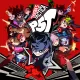Persona 5 Tactica PS4 and PS5