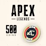 Apex Legends - 500 Apex Coins