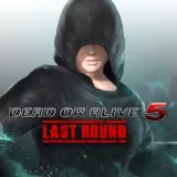 Dead Or Alive 5 Last Round Character: Phase 4