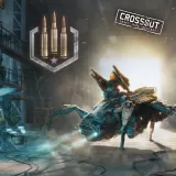 Crossout — Season 11 battle pass