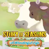 Story of Seasons: A Wonderful life