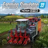Farming Simulator 22 - Premium Edition