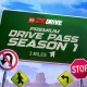 Lego 2K Drive Premium Drive Pass Season 1