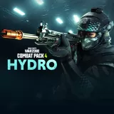 Call of Duty: Warzone - Combat Pack (Hydro)