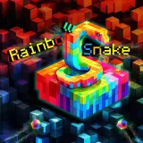 Rainbow Snake Rainbow Snake