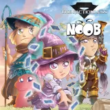Noob - The Factionless Noob - The Factionless