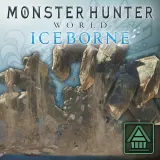 Mhw:I Monster Figure: Shara Ishvalda 1