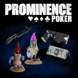 Prominence Poker - Gnome Summer Rumble