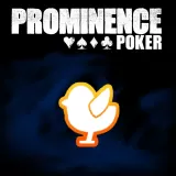 Prominence Poker - Chicken Dance Emote