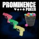 Prominence Poker - Water Wars Bundle