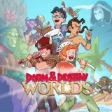 Doom and Destiny Worlds