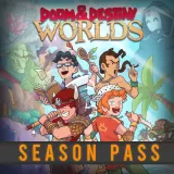 Doom and Destiny Worlds - Season Pass