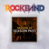 Season 32 Season Pass