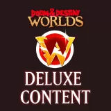 Doom and Destiny Worlds - Deluxe Content