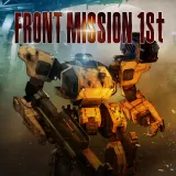 Front Mission 1st: Remake